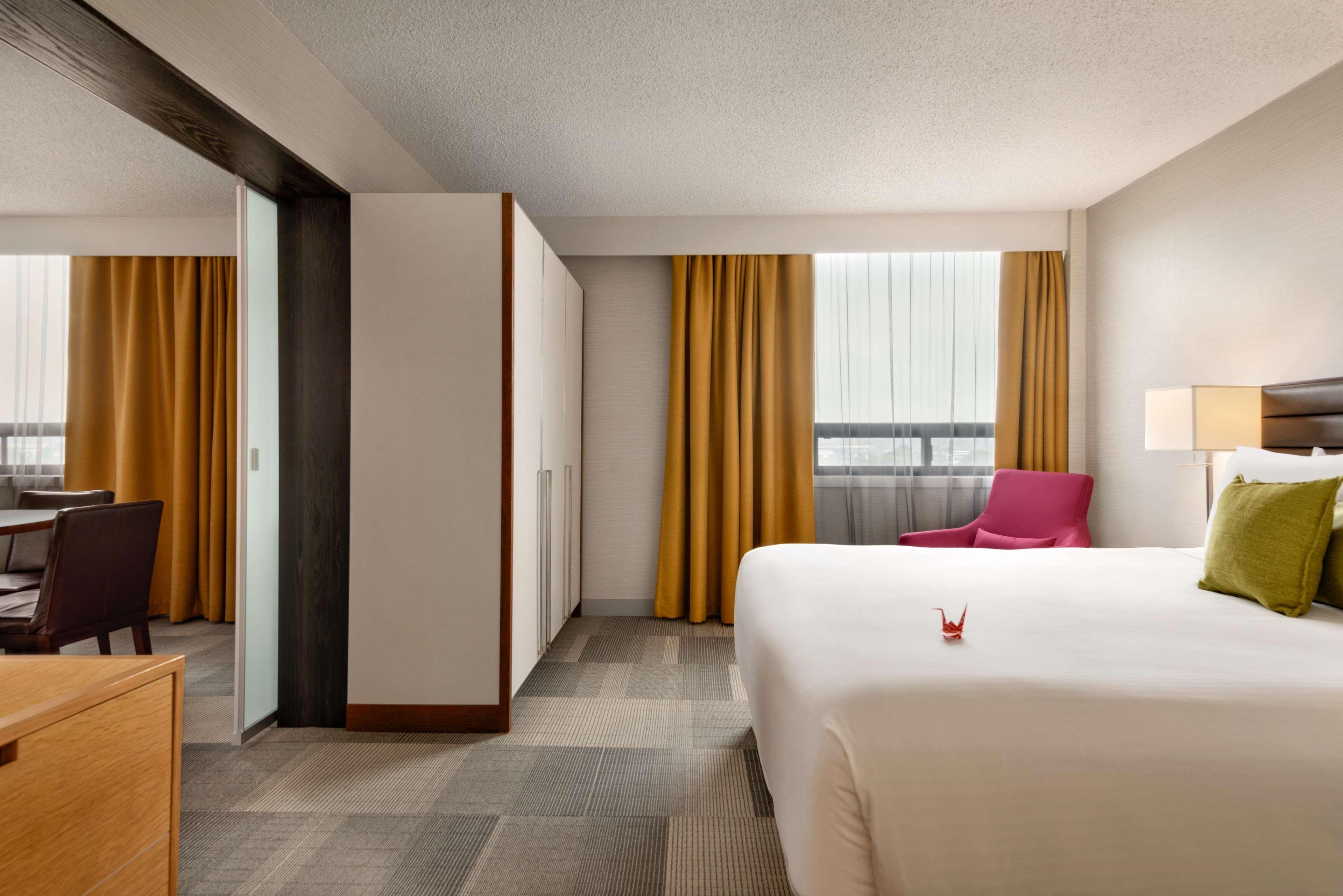 Coast Prince George Hotel By Apa Εξωτερικό φωτογραφία