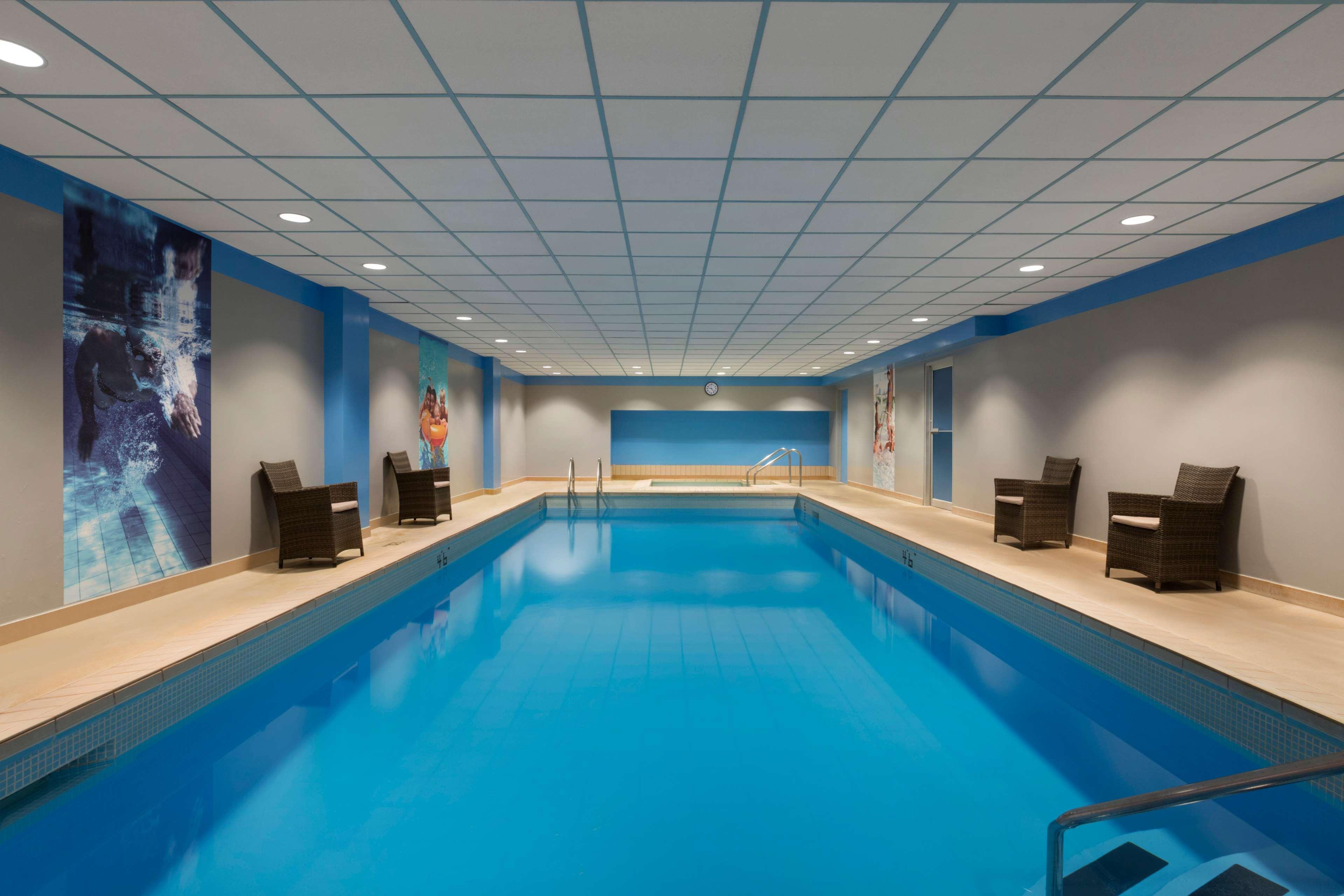 Coast Prince George Hotel By Apa Εξωτερικό φωτογραφία