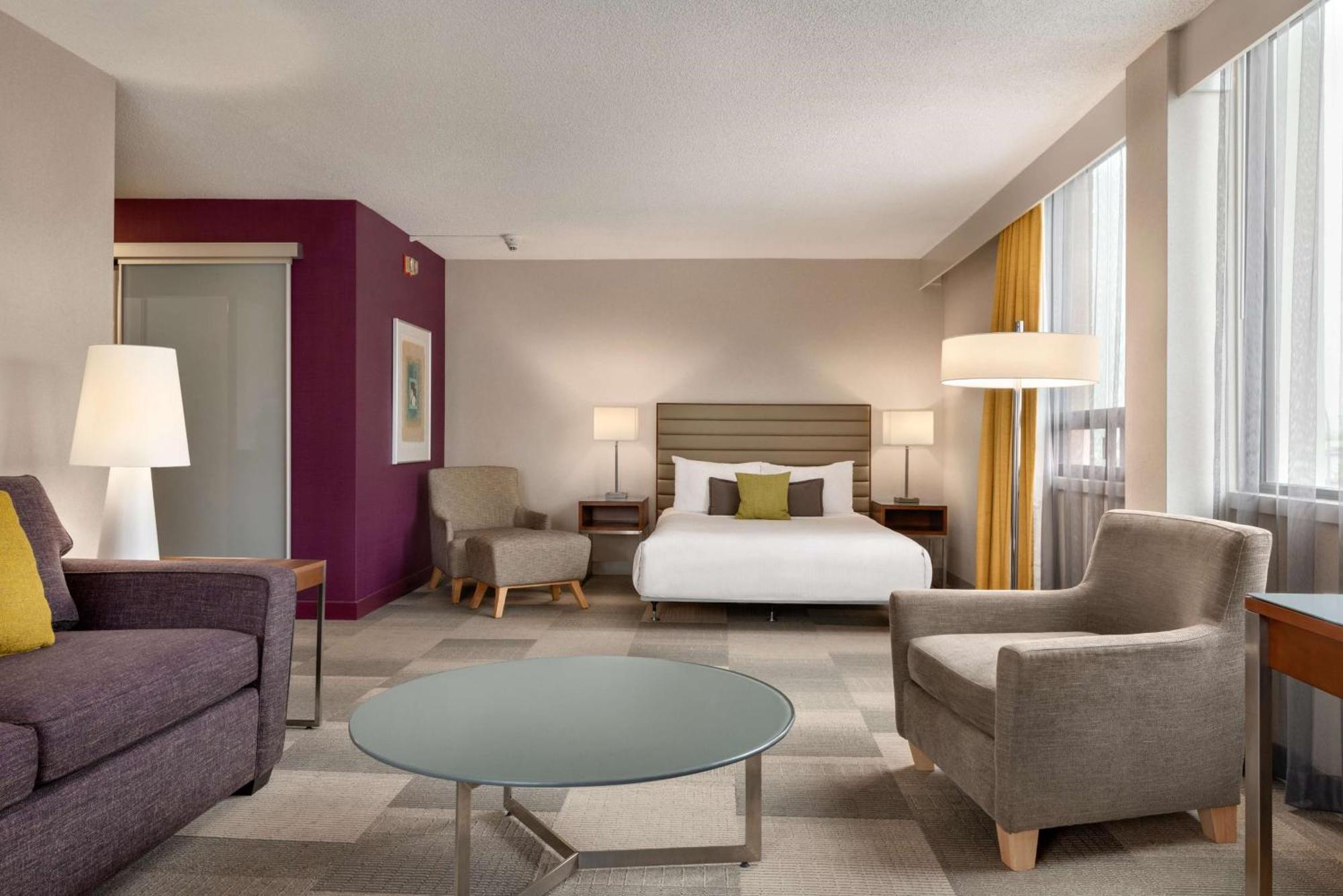 Coast Prince George Hotel By Apa Εξωτερικό φωτογραφία