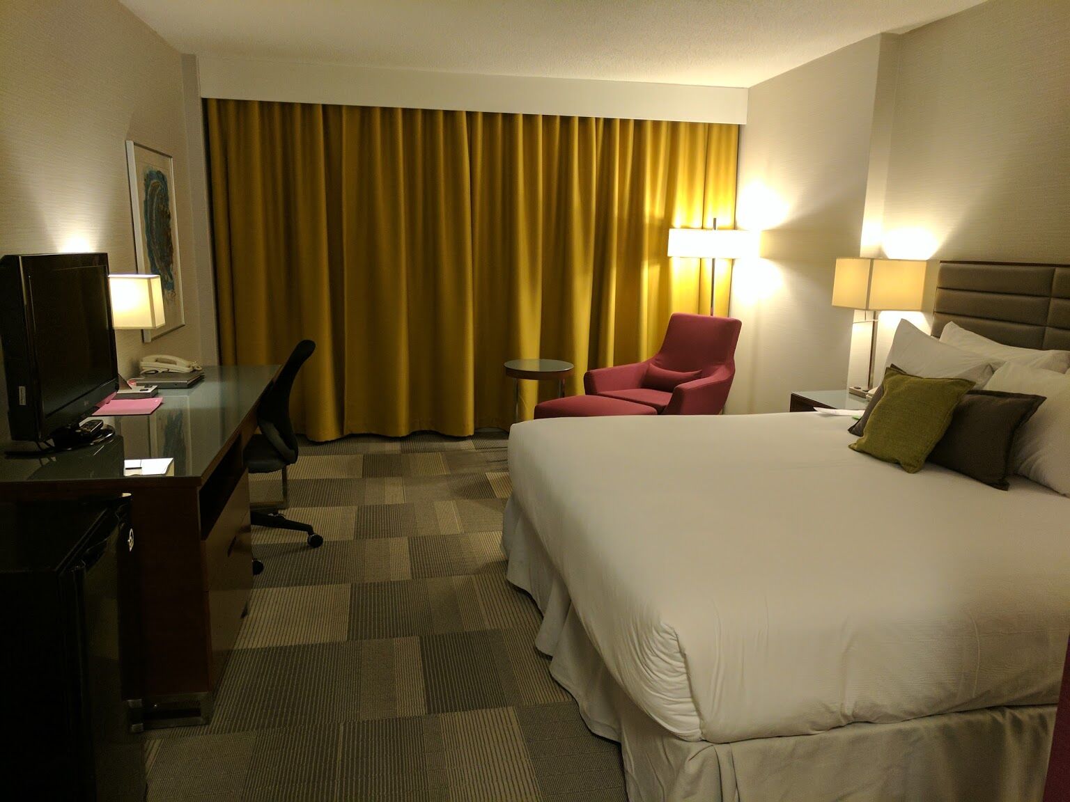 Coast Prince George Hotel By Apa Εξωτερικό φωτογραφία