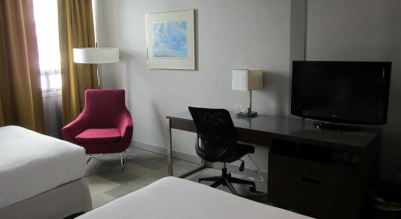 Coast Prince George Hotel By Apa Εξωτερικό φωτογραφία